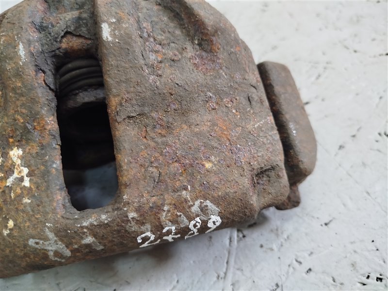 суппорт, 2455 рублей, Санкт-Петербург