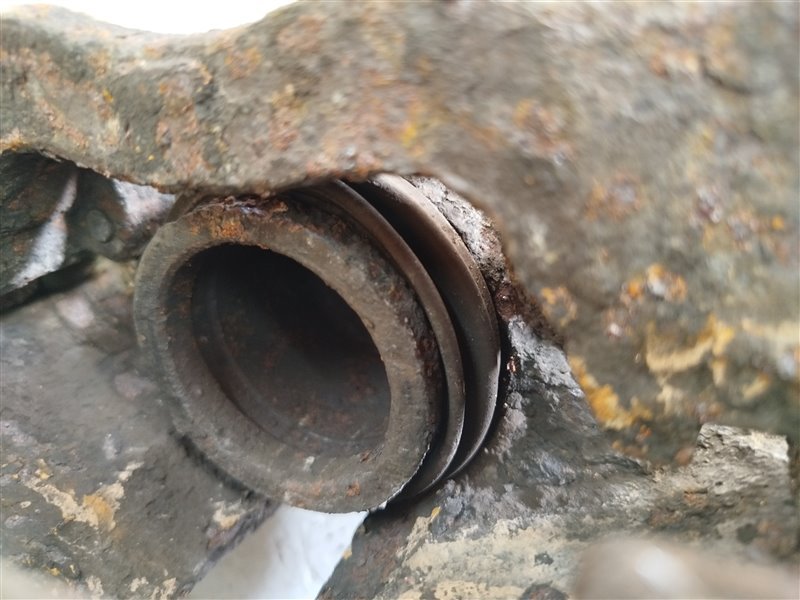 суппорт, 2455 рублей, Санкт-Петербург