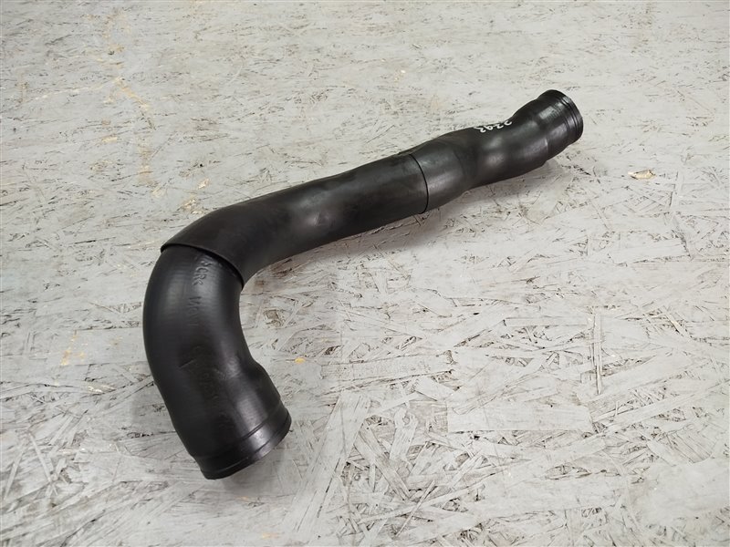 патрубок интеркулера, 3595 рублей, Санкт-Петербург