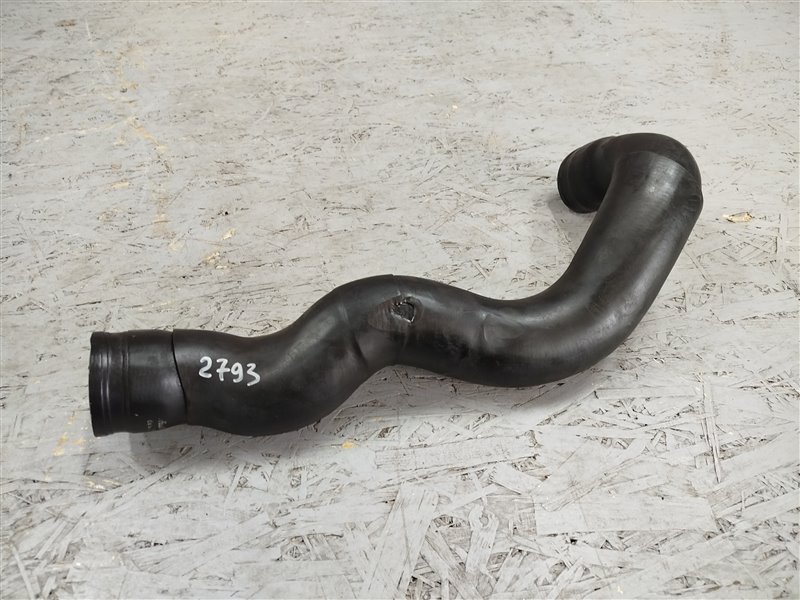 патрубок интеркулера, 3595 рублей, Санкт-Петербург