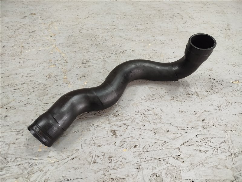 патрубок интеркулера, 3595 рублей, Санкт-Петербург