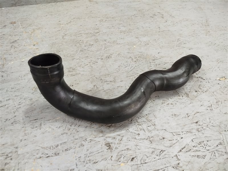 патрубок интеркулера, 3595 рублей, Санкт-Петербург