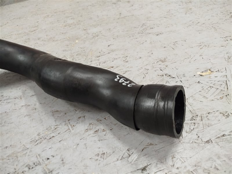 патрубок интеркулера, 3595 рублей, Санкт-Петербург