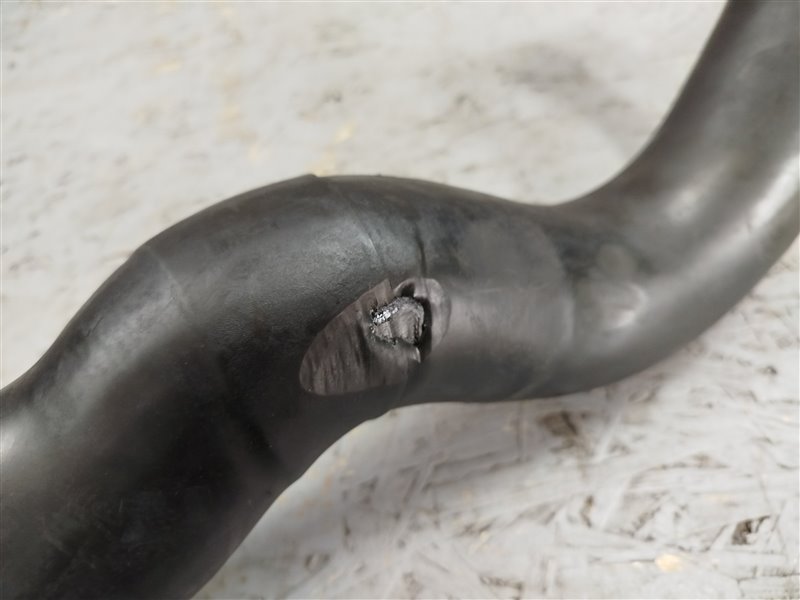 патрубок интеркулера, 3595 рублей, Санкт-Петербург