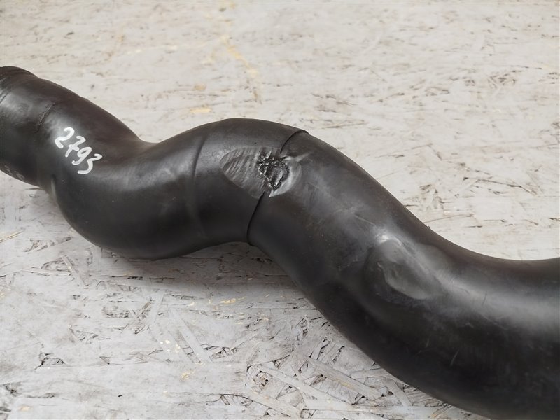 патрубок интеркулера, 3595 рублей, Санкт-Петербург