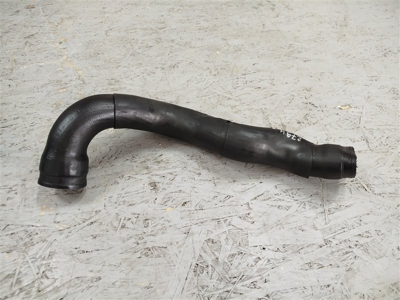 патрубок интеркулера, 2260 рублей, Санкт-Петербург