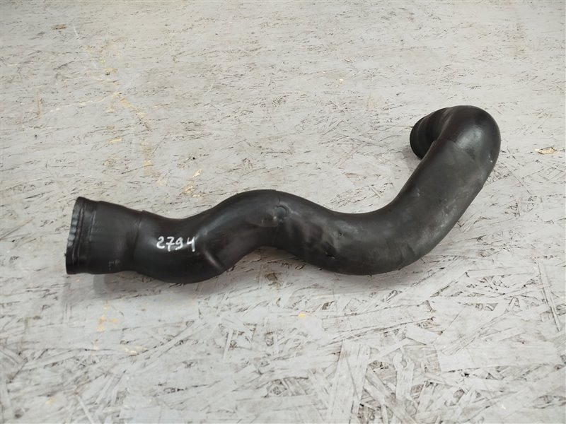 патрубок интеркулера, 2260 рублей, Санкт-Петербург