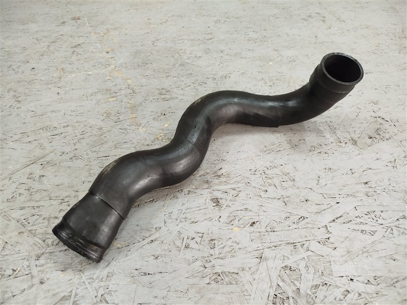 патрубок интеркулера, 2260 рублей, Санкт-Петербург