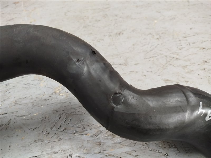 патрубок интеркулера, 2260 рублей, Санкт-Петербург