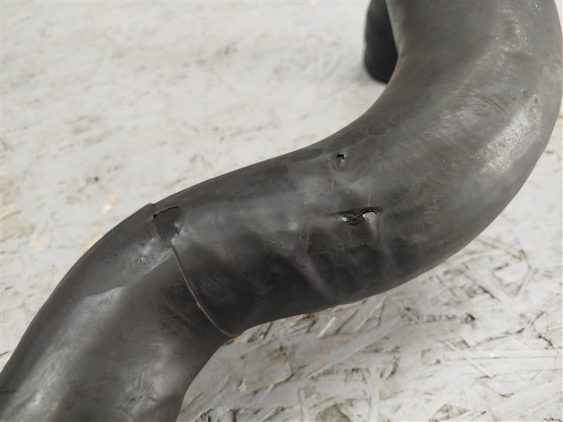 патрубок интеркулера, 2260 рублей, Санкт-Петербург