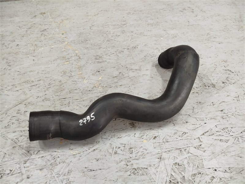 патрубок интеркулера, 2730 рублей, Санкт-Петербург