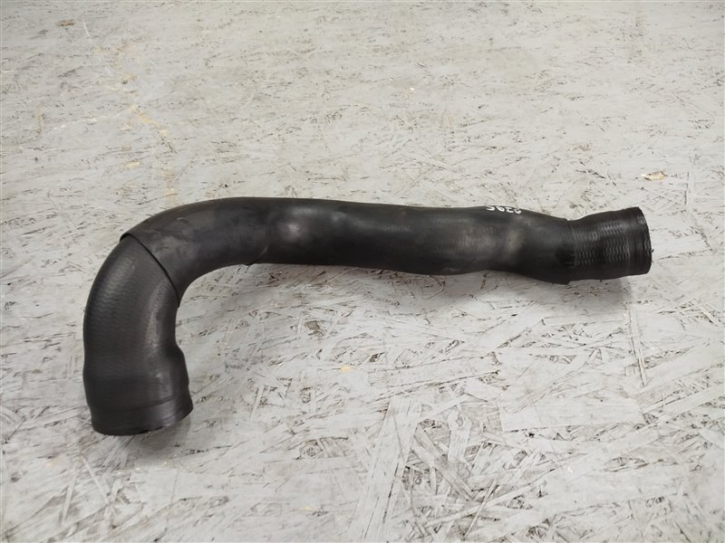 патрубок интеркулера, 2730 рублей, Санкт-Петербург