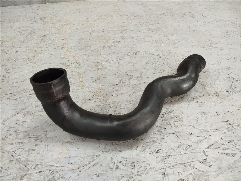 патрубок интеркулера, 2730 рублей, Санкт-Петербург