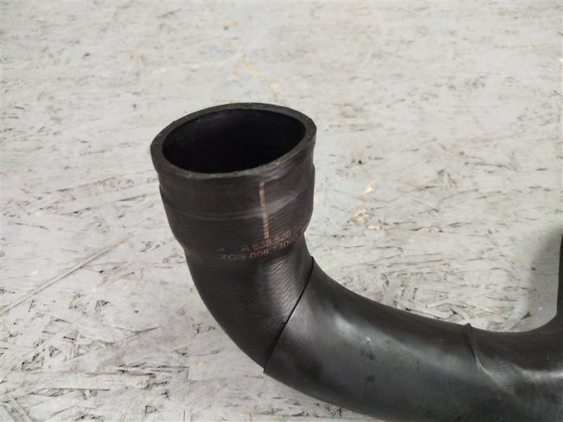 патрубок интеркулера, 2730 рублей, Санкт-Петербург