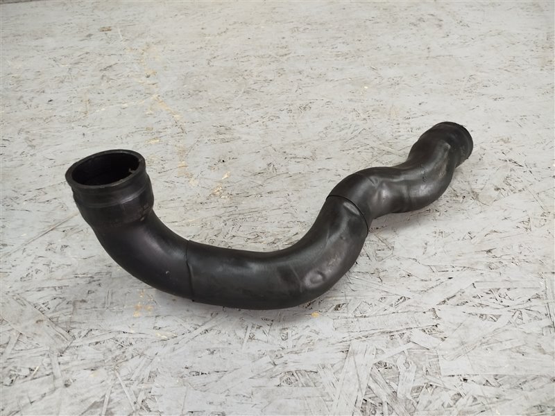 патрубок интеркулера, 2260 рублей, Санкт-Петербург