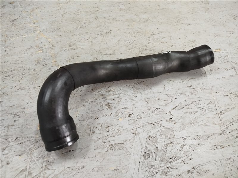 патрубок интеркулера, 2260 рублей, Санкт-Петербург