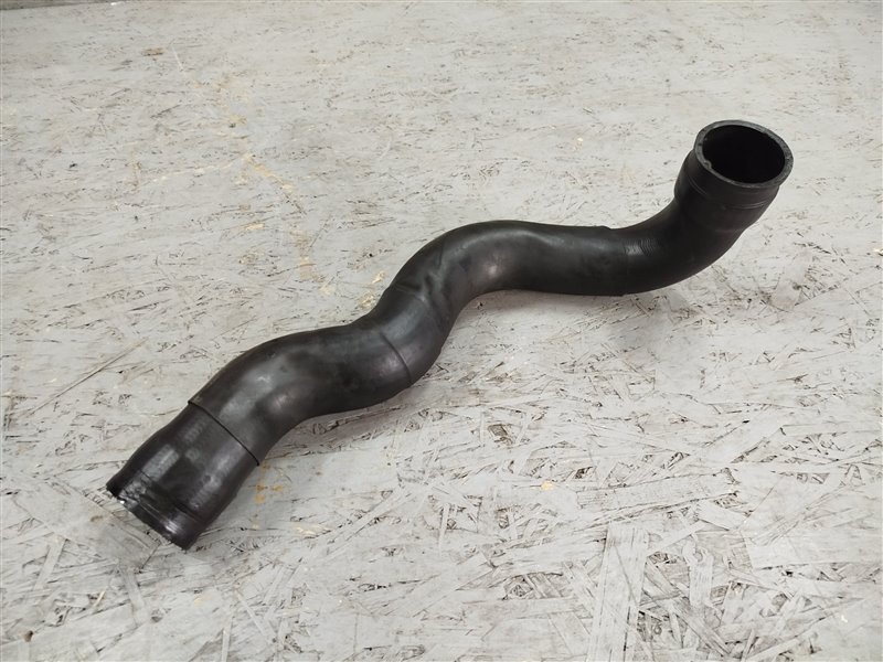 патрубок интеркулера, 2260 рублей, Санкт-Петербург