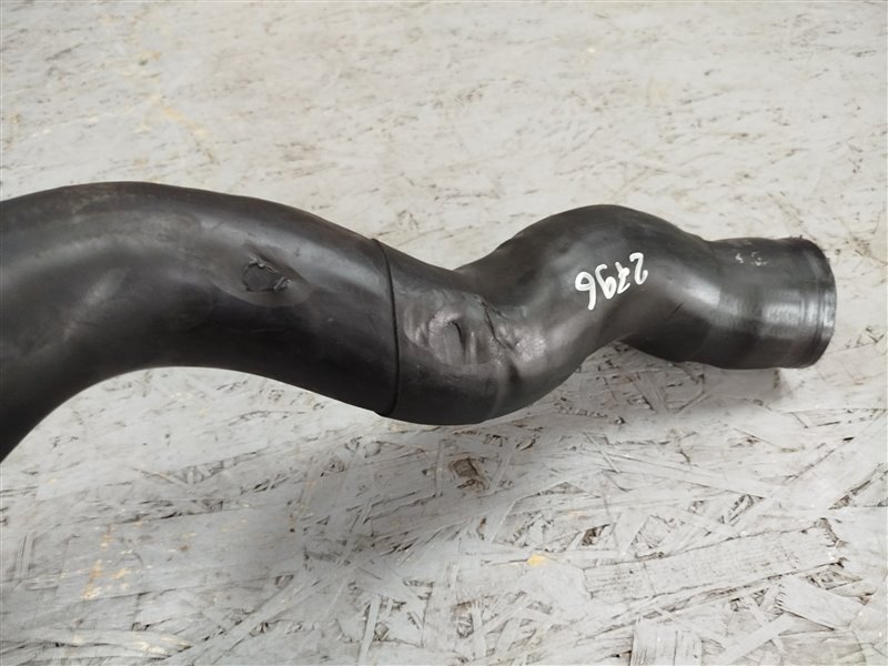 патрубок интеркулера, 2260 рублей, Санкт-Петербург