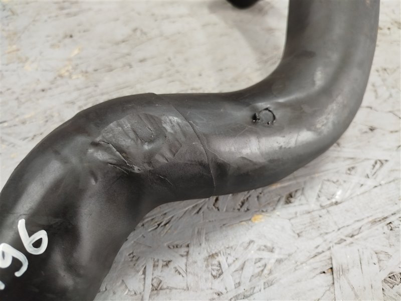 патрубок интеркулера, 2260 рублей, Санкт-Петербург