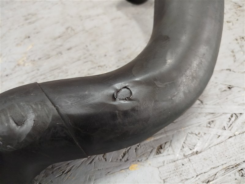 патрубок интеркулера, 2260 рублей, Санкт-Петербург