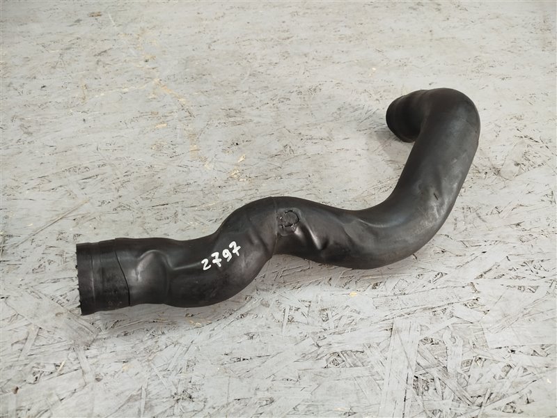 патрубок интеркулера, 2260 рублей, Санкт-Петербург