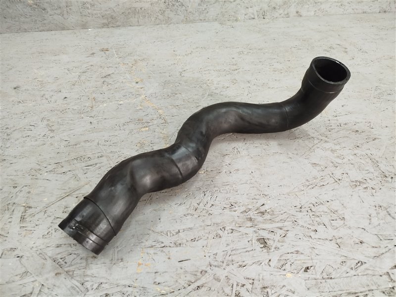 патрубок интеркулера, 2260 рублей, Санкт-Петербург