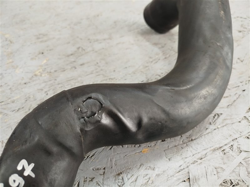 патрубок интеркулера, 2260 рублей, Санкт-Петербург