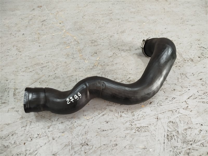 патрубок интеркулера, 2260 рублей, Санкт-Петербург