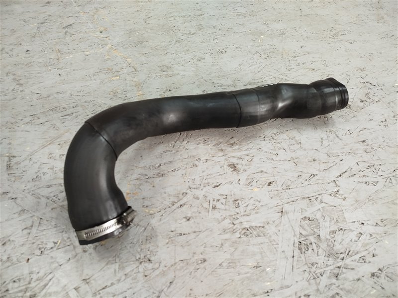 патрубок интеркулера, 2260 рублей, Санкт-Петербург