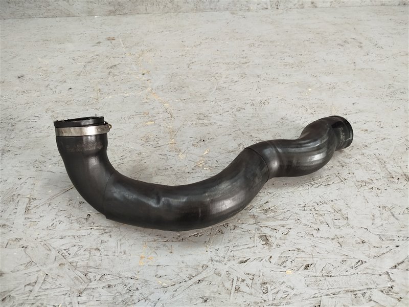 патрубок интеркулера, 2260 рублей, Санкт-Петербург