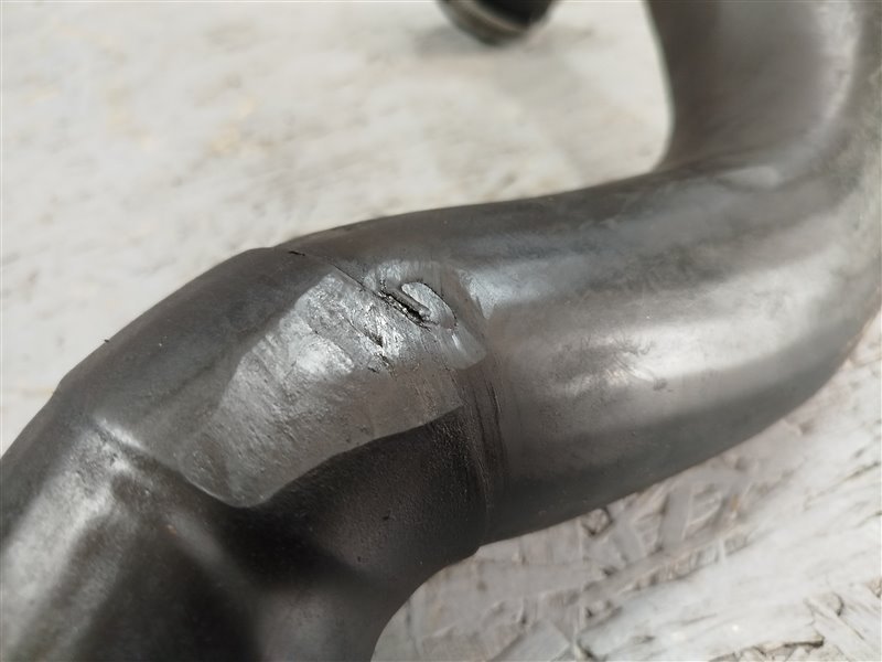 патрубок интеркулера, 2260 рублей, Санкт-Петербург