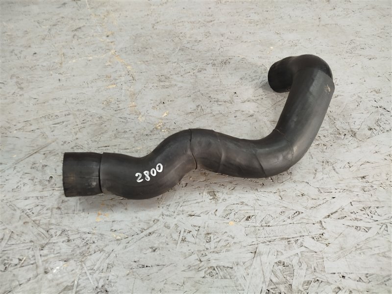 патрубок интеркулера, 2730 рублей, Санкт-Петербург