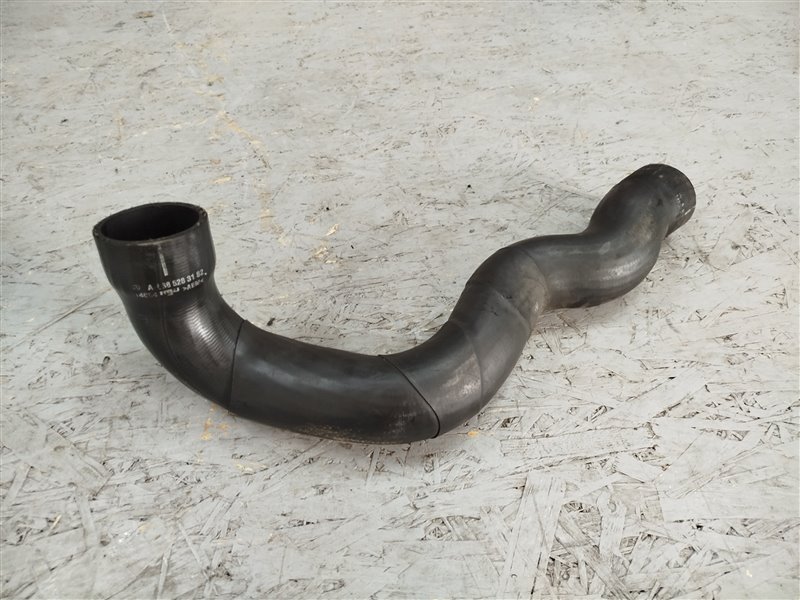 патрубок интеркулера, 2730 рублей, Санкт-Петербург