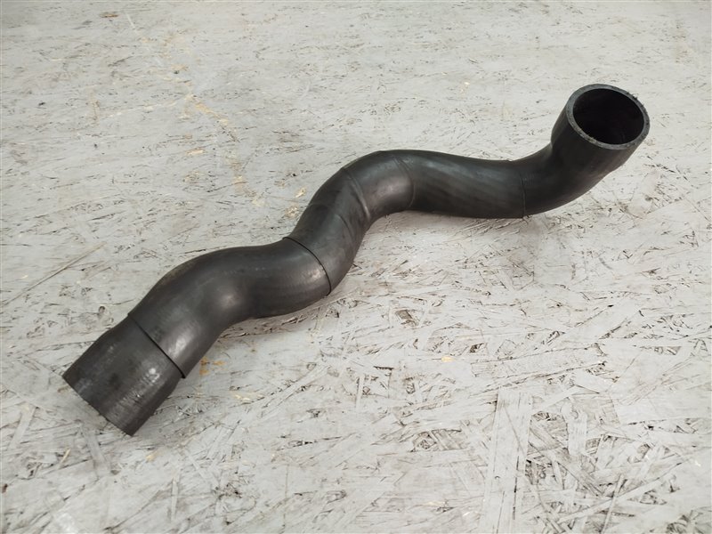 патрубок интеркулера, 2730 рублей, Санкт-Петербург