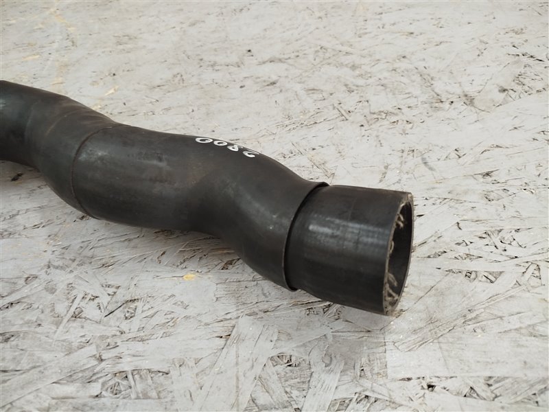 патрубок интеркулера, 2730 рублей, Санкт-Петербург