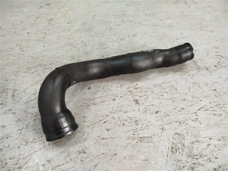 патрубок интеркулера, 2260 рублей, Санкт-Петербург