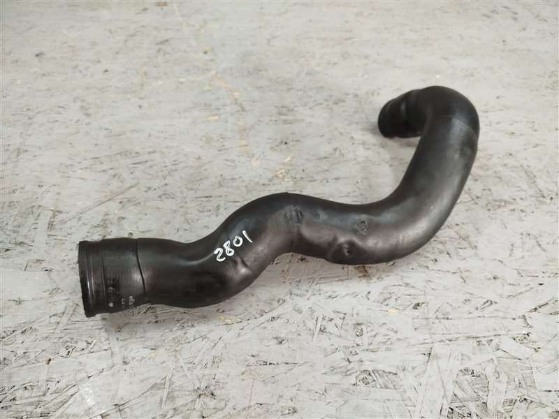 патрубок интеркулера, 2260 рублей, Санкт-Петербург