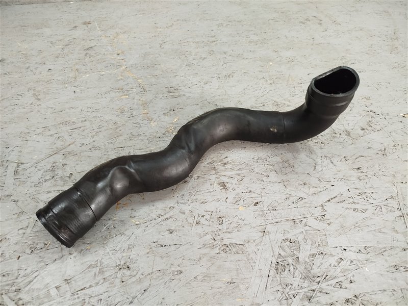 патрубок интеркулера, 2260 рублей, Санкт-Петербург