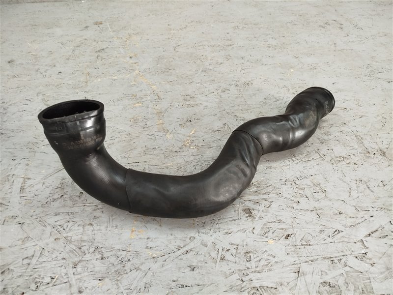 патрубок интеркулера, 2260 рублей, Санкт-Петербург