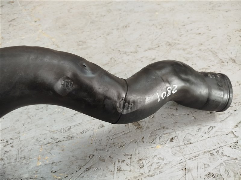 патрубок интеркулера, 2260 рублей, Санкт-Петербург