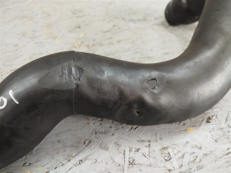 патрубок интеркулера, 2260 рублей, Санкт-Петербург