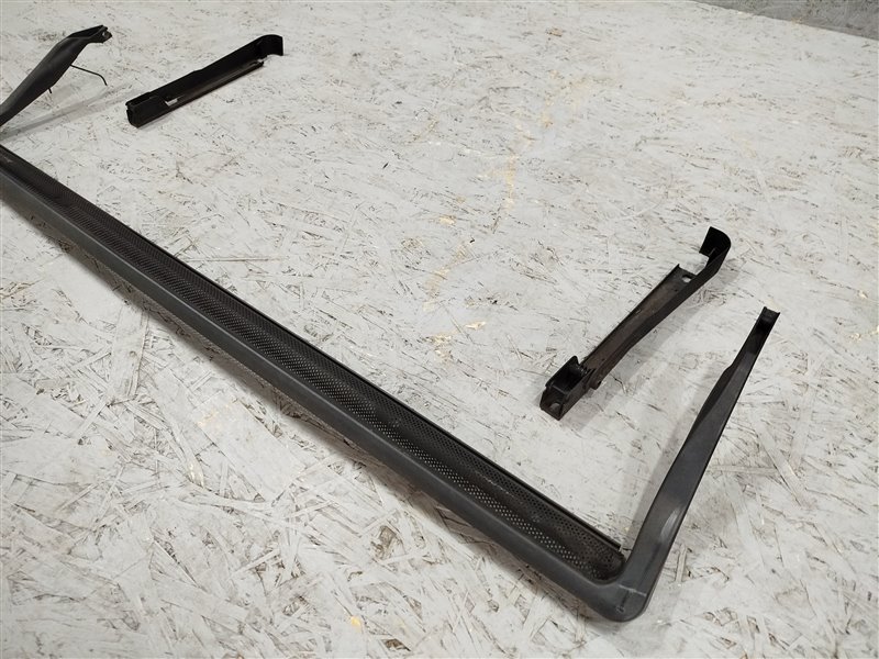 ветроотражатель, 4585 рублей, Санкт-Петербург