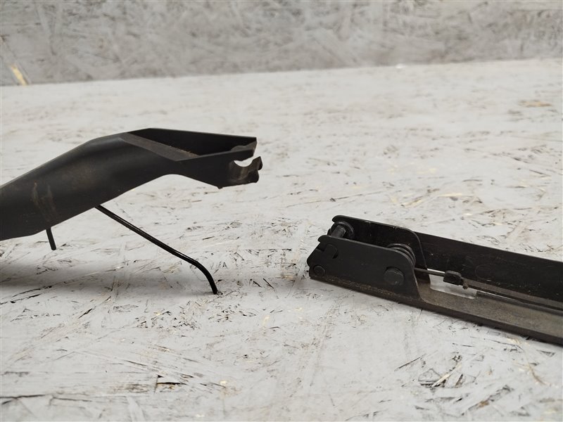 ветроотражатель, 4585 рублей, Санкт-Петербург