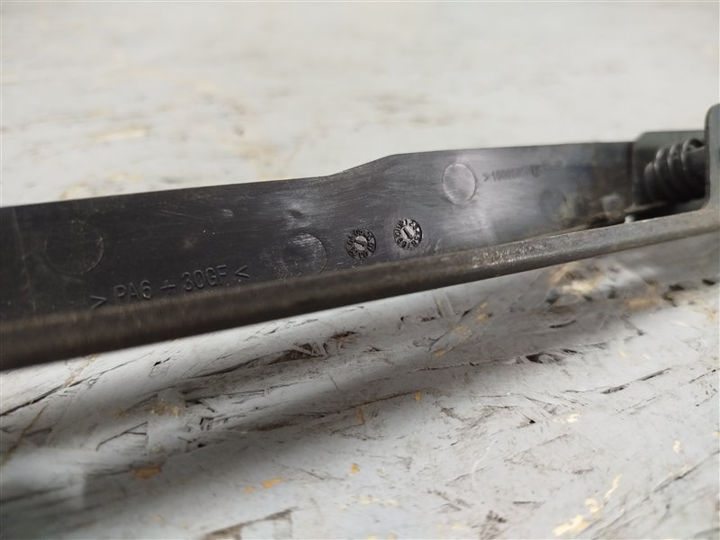 ветроотражатель, 4585 рублей, Санкт-Петербург