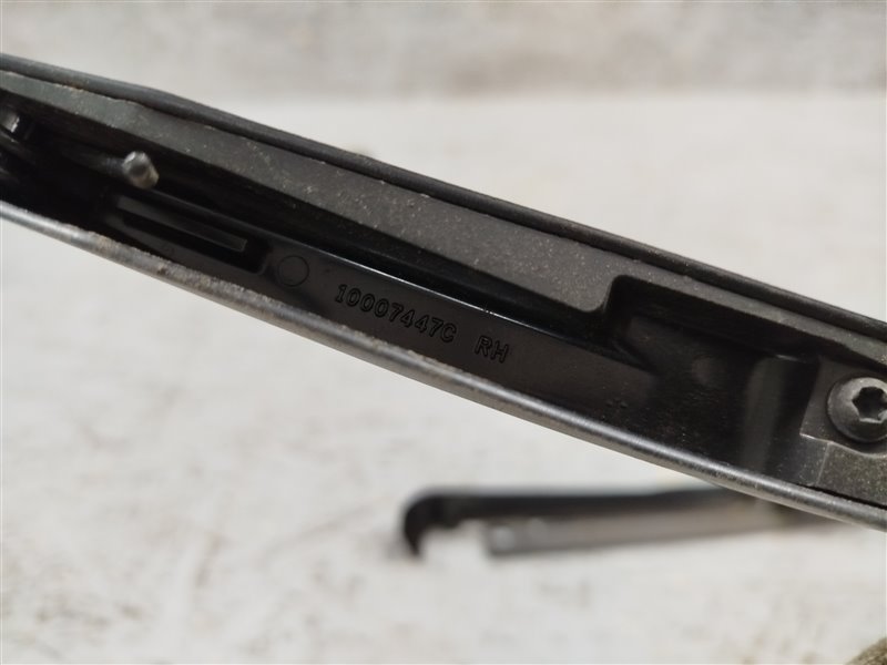 ветроотражатель, 4585 рублей, Санкт-Петербург