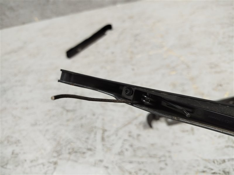 ветроотражатель, 4585 рублей, Санкт-Петербург