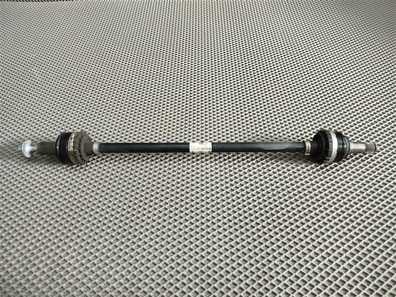 полуось, 66315 рублей, Санкт-Петербург