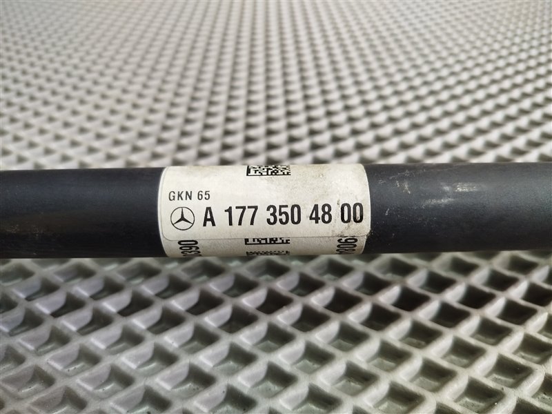 полуось, 66315 рублей, Санкт-Петербург