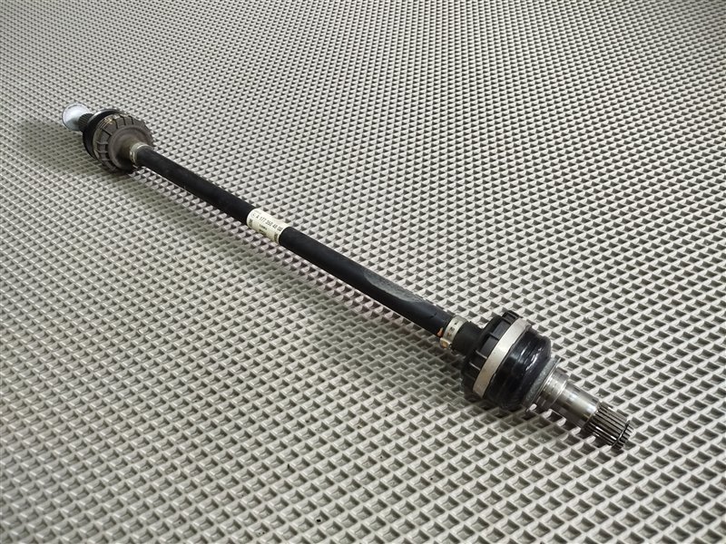 полуось, 66315 рублей, Санкт-Петербург