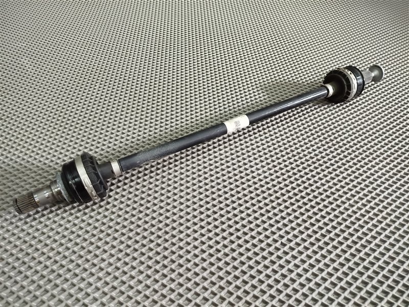 полуось, 66315 рублей, Санкт-Петербург